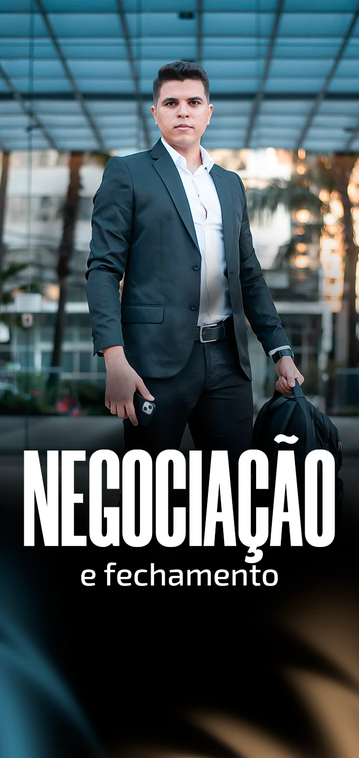 Negociação-e-Fechamento